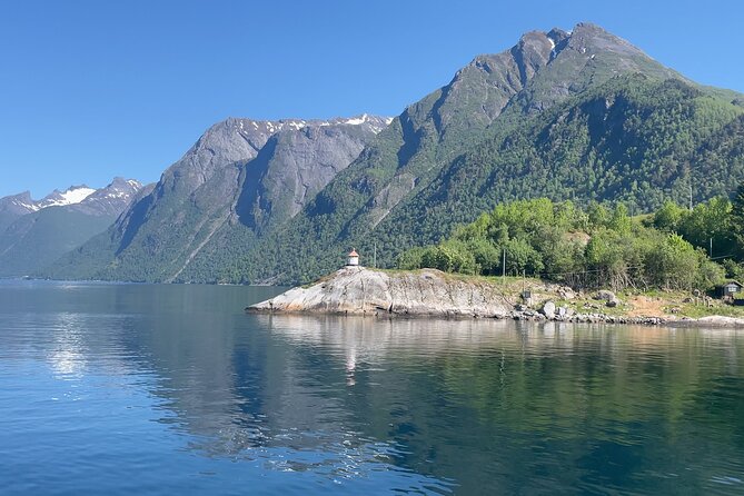 Hjørundfjord Fjord Tour Roundtrip from Ålesund - Price and Logistics: Is $118 Worth It?