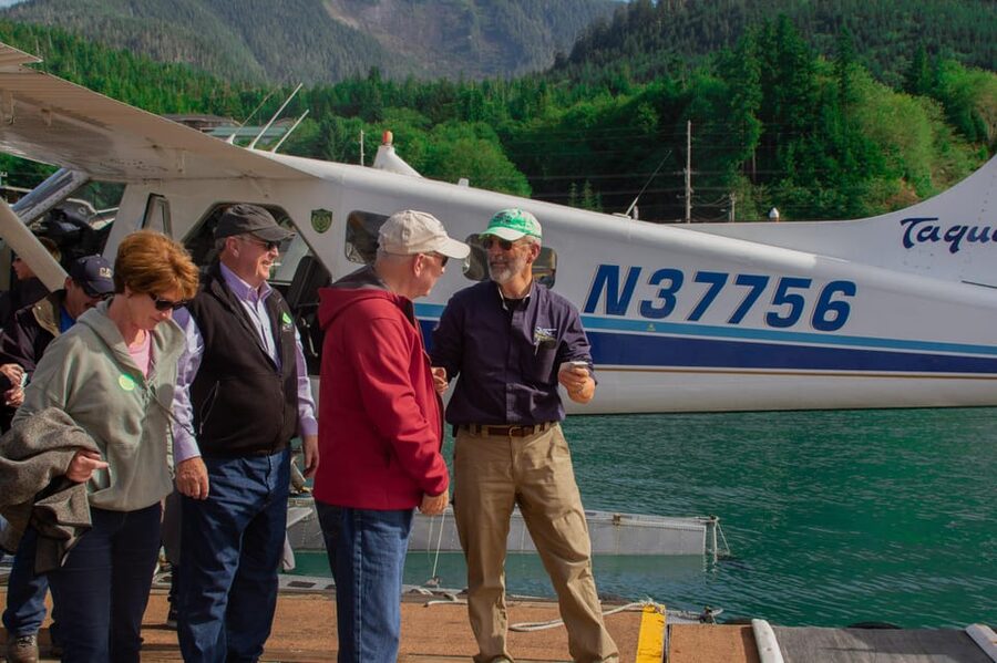 Ketchikan: Misty Fjords National Monument Floatplane Tour - Who This Floatplane Tour Fits Best