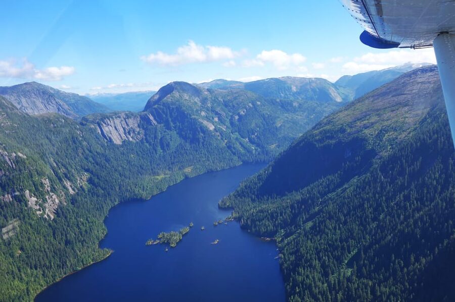 Ketchikan: Misty Fjords National Monument Floatplane Tour - Price and Value: Is $389 Worth It?