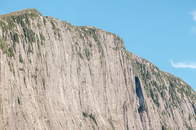 Misty Fjords and Wilderness Explorer from Ketchikan - Key highlights to know before you go
