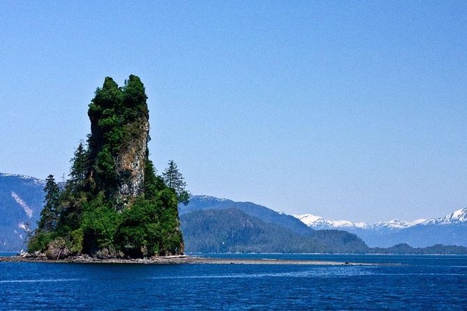 Misty Fjords Expedition - 6 Passenger Boat - Key things to know before you go