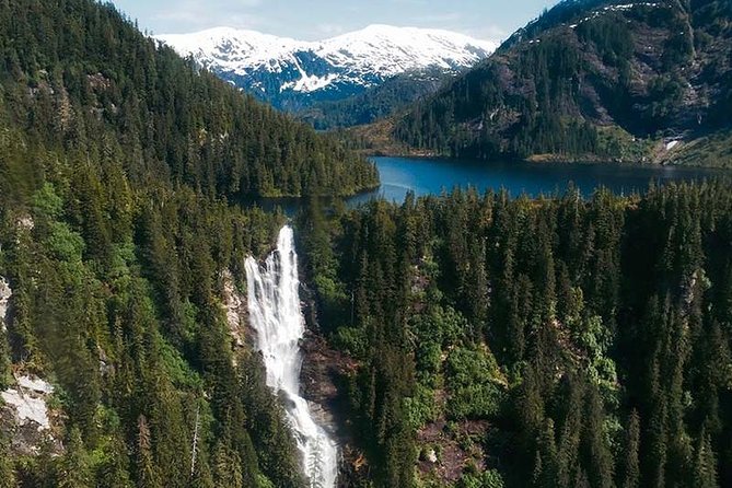 Misty Fjords Flightseeing 1 hour - Price and logistics: is $379 worth it for Misty Fjords?