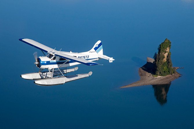 Misty Fjords National Monument Floatplane Tour - Pilot narration: the big difference between a good flight and a great one