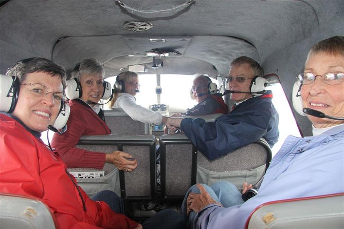Misty Fjords Seaplane Tour - The Lake Landing Moment: Why This Tour Isn’t Just Scenic Flying