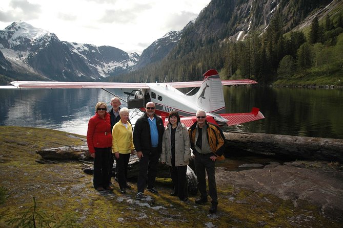 Misty Fjords Seaplane Tour - Price and Value: $425 Sounds Steep, Until You Think About What You Get