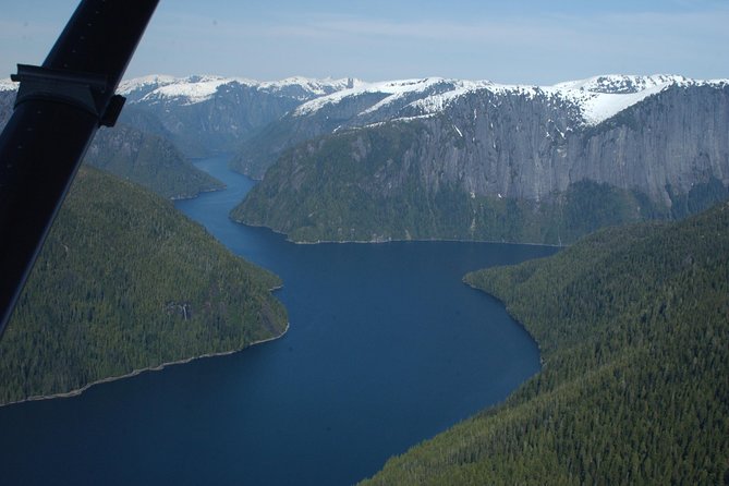 Misty Fjords Seaplane Tour - Who This Tour Fits Best (and Who Might Want Another Option)