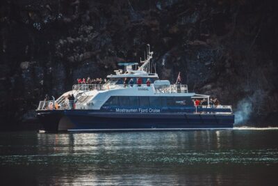 Mostraumen Fjord Cruise - Price and Time: Why $84.02 Makes Sense for a Quick Fjord Fix