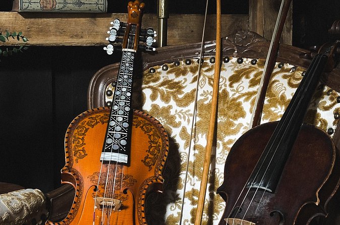 Music of the Fjord: Norwegian Folk at The Fjord Farm in Flåm - Price and value: what you’re really paying for