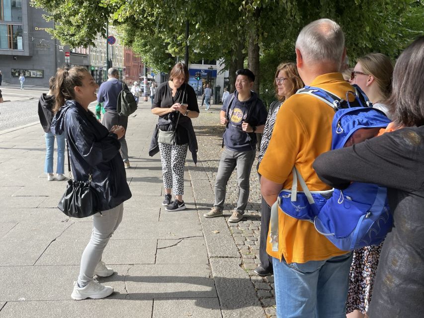 Oslo: Best of Oslo Walking Tour & Fjords Sightseeing Cruise - Quick Take: Best of Oslo Walk + Fjords Cruise (What You’re Really Buying)