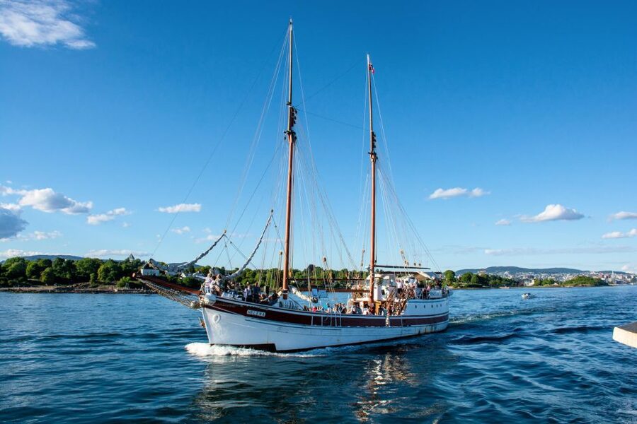 Oslo: Best of Oslo Walking Tour & Fjords Sightseeing Cruise - Who This Tour Fits Best