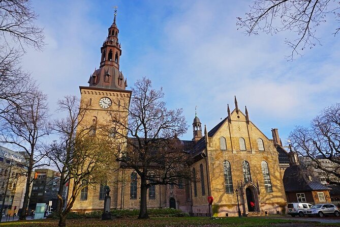 Oslo Combo Tour: Grand City Tour and Oslo Fjord Cruise - Key highlights to know before you go