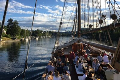 Oslo Combo Tour: Grand City Tour and Oslo Fjord Cruise - Vigeland Park: where Oslo’s sculpture feels like a walk-through story