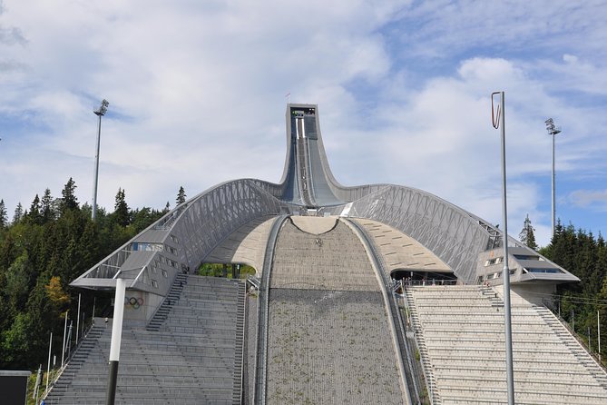 Oslo Combo Tour: Grand City Tour and Oslo Fjord Cruise - Oslofjord cruise: the relaxing payoff after a museum-heavy morning