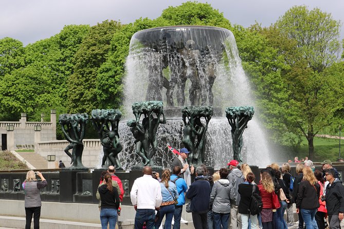 Oslo Combo Tour: Grand City Tour and Oslo Fjord Cruise - Who should book this Oslo Combo Tour and who might not
