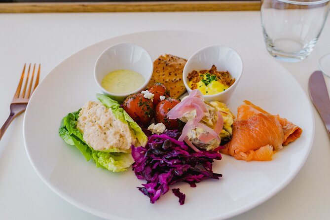 Oslo Fjord Brunch & Bubbles Cruise - Key things to know before you go