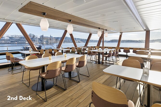 Oslo Fjord Brunch & Bubbles Cruise - Price and value: is $90.46 worth it?