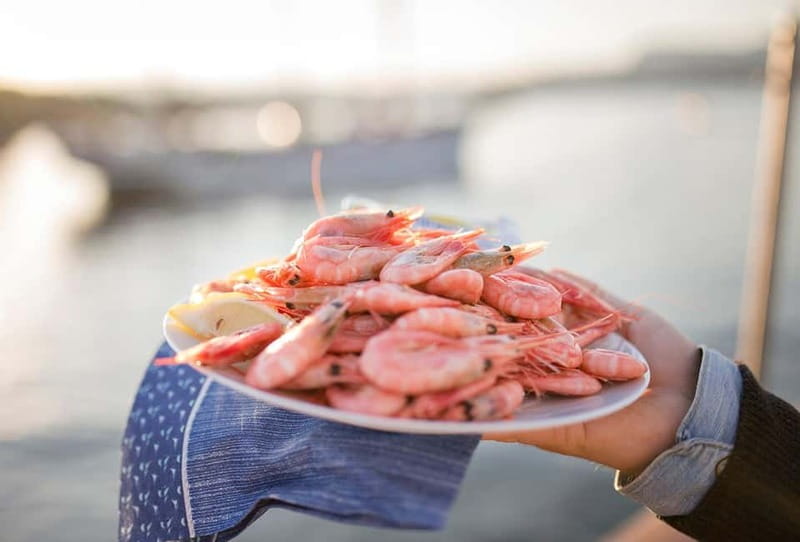 Oslo: Fjord Dinner Cruise on Sailing Ship w/ Seafood Buffet - Oslo Fjord Dinner Cruise on a 100-Year-Old Sailboat: The Real Vibe