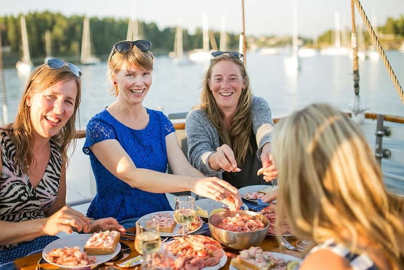 Oslo: Fjord Dinner Cruise on Sailing Ship w/ Seafood Buffet - Who This Cruise Suits Best (And Who Should Skip It)