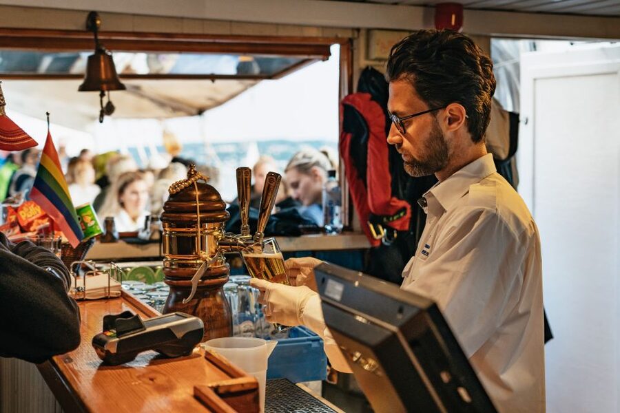 Oslo: Fjord Evening Cruise with Shrimp Buffet - Should You Book This Oslo Fjord Evening Cruise with Shrimp Buffet?