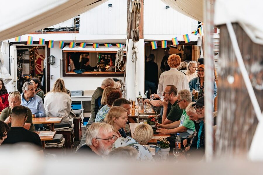 Oslo: Fjord Evening Cruise with Shrimp Buffet - Value for $88: What You’re Really Paying For in Three Hours