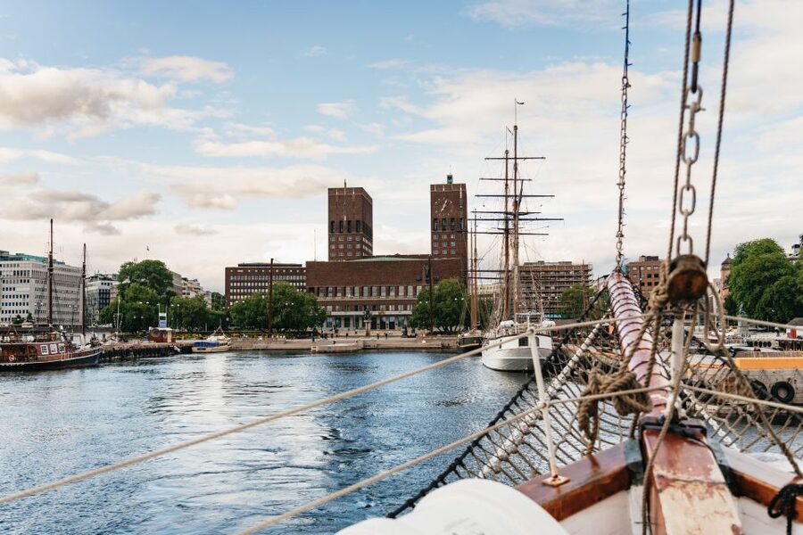 Oslo: Fjord Evening Cruise with Shrimp Buffet - Who This Cruise Fits Best (and Who Might Want Another Option)