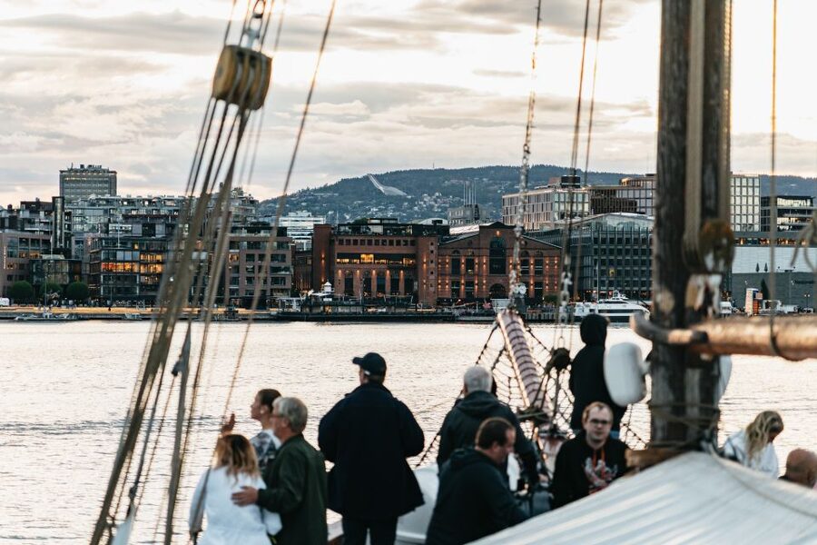 Oslo: Fjord Evening Cruise with Shrimp Buffet - Booking Thoughts: How to Get the Best Night