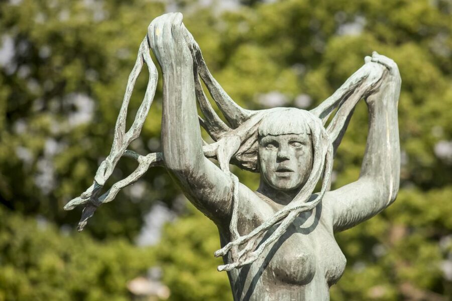 Oslo: Grand City Sightseeing Tour by Bus with Fjord Cruise - Price and value: what $152 buys you in practical terms