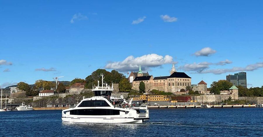 Oslo: Guided Oslo Highlights Tour by bus & Oslofjord cruise - Quick practical tips before you go