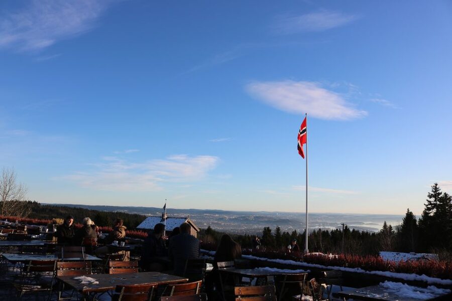 Oslo: Guided Oslo Highlights Tour by bus & Oslofjord cruise - The value question: what you’re paying for and what it covers