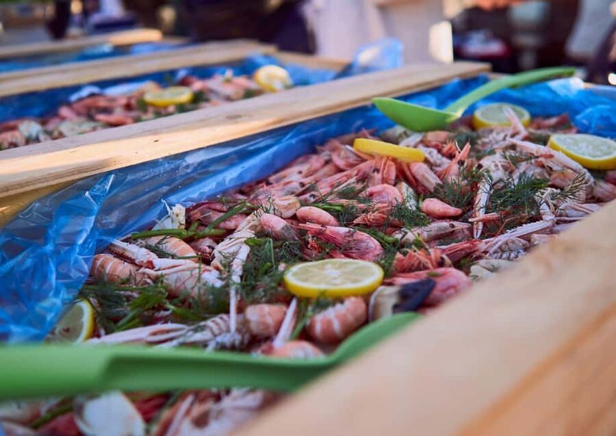 Oslo: Oslofjord Fjord-Style Dinner Cruise - Quick hits you’ll care about