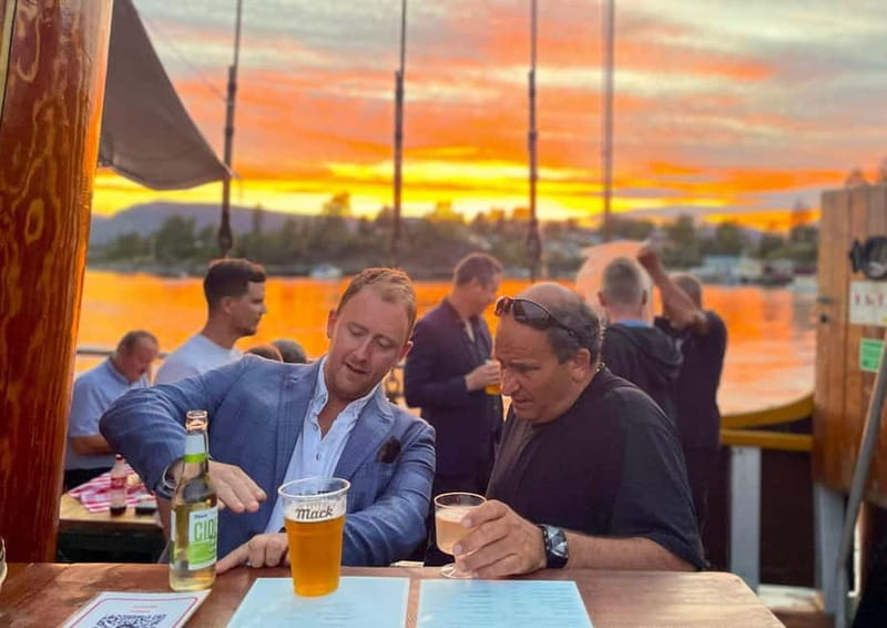 Oslo: Oslofjord Fjord-Style Dinner Cruise - Price and Value: Is $78 Worth It?