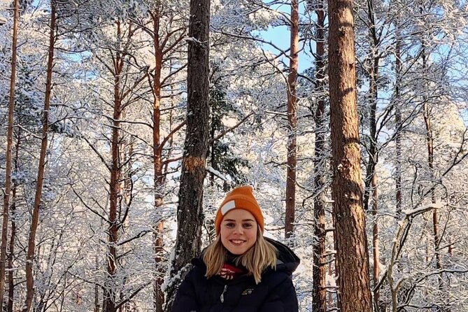 Oslo: Panoramic Fjord Hike Lead by a Local Guide and Dog - The Local Guide Touch: Ingunn and Silje’s Style