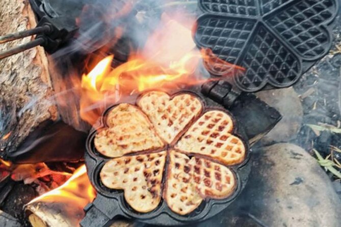 Oslo’s Ultimate Fjord View Hike & Norwegian Waffle Workshop - Key Highlights Worth Planning Around
