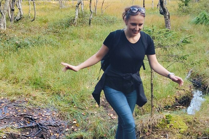 Oslo’s Ultimate Fjord View Hike & Norwegian Waffle Workshop - What Moderate Fitness Means on This Hike