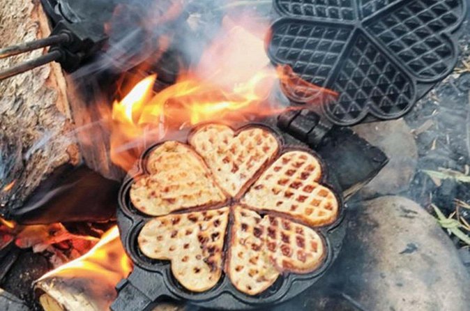 Oslo’s Ultimate Fjord View Hike & Norwegian Waffle Workshop - Price and Value: Is $85.83 Worth It?