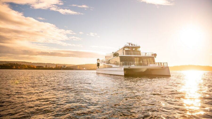Oslo: Scenic Fjord Cruise with Audio Guide Commentary - Key things to notice before you go