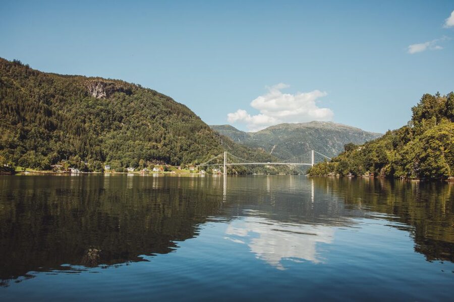 Øystese: Hardangerfjord and Fyksesund RIB Fjord Adventure - Price and Value: Is $107 Per Person Fair?