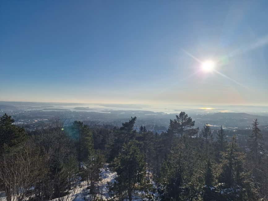 Panoramic Peaks – Oslo’s Most Beautiful Fjord Views Hike - Quick reasons to go