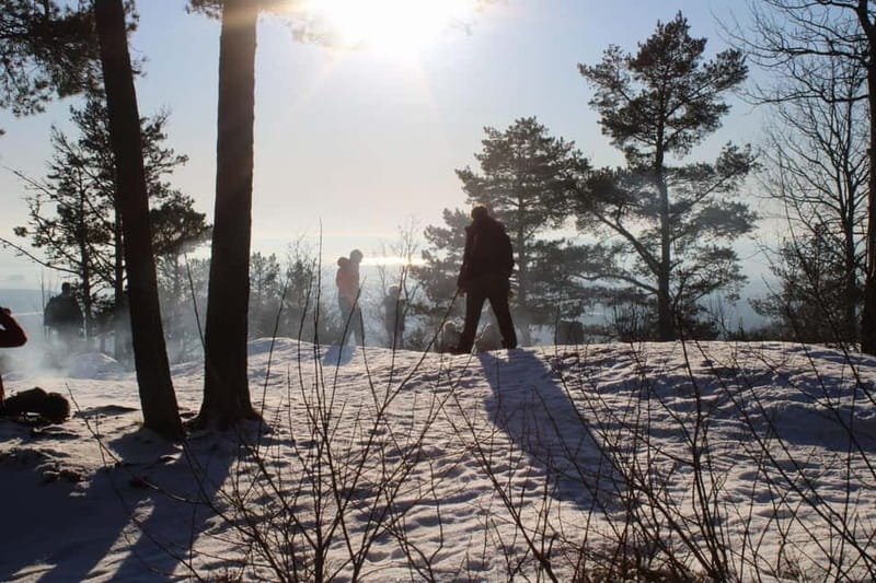 Panoramic Peaks – Oslo’s Most Beautiful Fjord Views Hike - Photo Tips and Packing List That Actually Helps