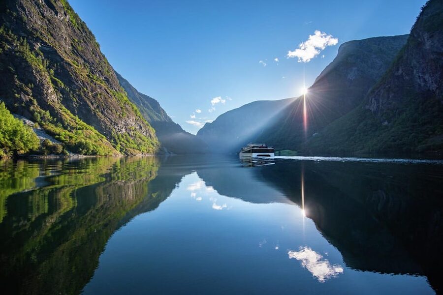 Private Day Tour- Flam Railway & Fjord Cruise From Bergen - Key Points You’ll Care About