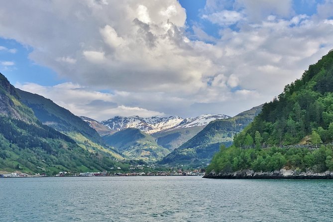 PRIVATE GUIDED TOUR: King of the Fjords – round trip to the Sognefjord, 11 hours - Quick takeaways before you commit