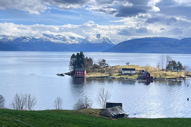 Private Guided Tour of Bergen and the Best of Norwegian Fjords - Why this private Bergen-to-fjords route works so well
