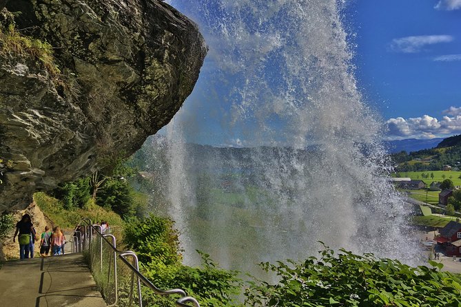 PRIVATE GUIDED TOUR: Queen of the Fjords - tour from Bergen, 6 hours - Key points before you go