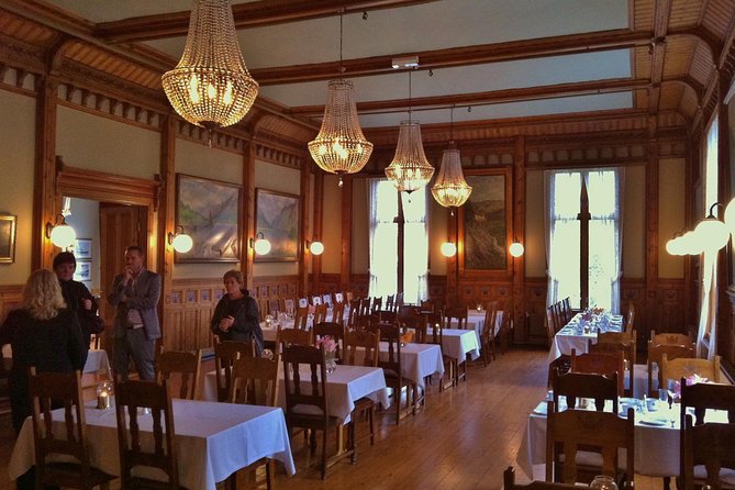 PRIVATE GUIDED TOUR: Queen of the Fjords - tour from Bergen, 6 hours - Timing, walking level, and what to pack for fjord weather