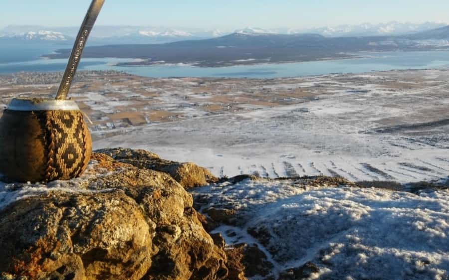 Puerto Natales: Horseback Riding to Dorotea Fjord Lookout - Cerro Dorotea from the saddle: why this feels special