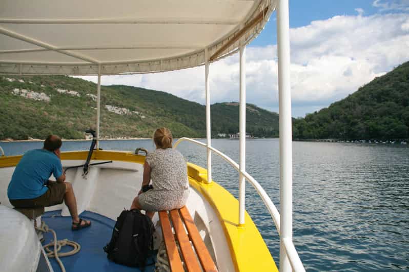 Rovinj: Lim Fjord and Pirate Cave Boat Tour - Key Things You’ll Notice on This Rovinj Lim Fjord Trip