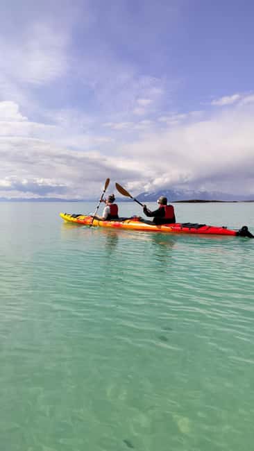 Senja: Guidet Fjord Kayaking in Ånderdalen Nationalpark - Why Senja Fjord Kayaking Feels Different From Typical Tours