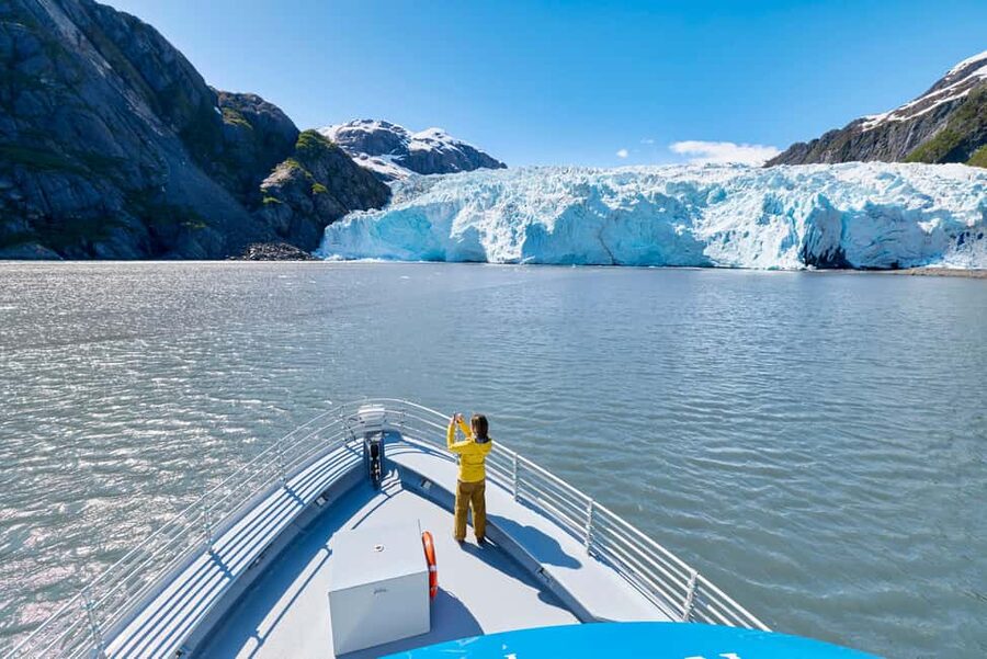 Seward: Captain's Choice Kenai Fjords National Park Tour - What This 7-Hour Kenai Fjords Cruise Really Delivers