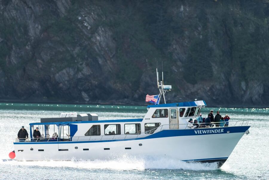 Seward: Kenai Fjords National Park Extended Cruise - Key points to know before you go