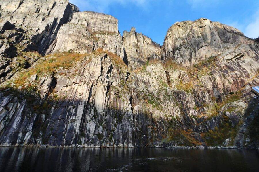 Stavanger: Fjord Cruise to Lysefjord and Pulpit Rock - Key things I’d zero in on